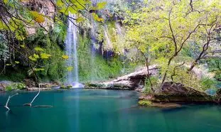 6 دلیل برای رزرو تور آنتالیا