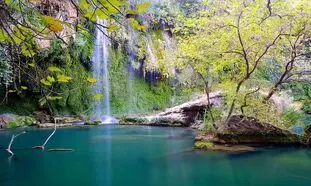 6 دلیل برای رزرو تور آنتالیا