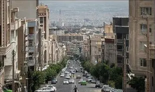 قیمت آپارتمان 50 متری در پونک/ آبان ماه 1402