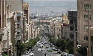 قیمت آپارتمان 50 متری در پونک/ آبان ماه 1402