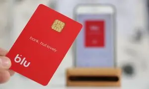 ویژگی جدید اپلیکیشن بلوبانک رونمایی شد