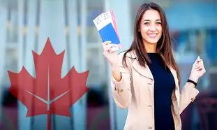 چگونه ویزا تحصیلی کانادا بگیریم؟