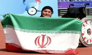 چرا مدال طلای ورزشکاران ایرانی پس گرفته شد؟ / دسته گل جدید مدیران دولتی