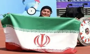 چرا مدال طلای ورزشکاران ایرانی پس گرفته شد؟ / دسته گل جدید مدیران دولتی