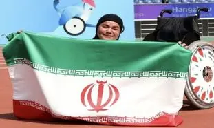 چرا مدال طلای ورزشکاران ایرانی پس گرفته شد؟ / دسته گل جدید مدیران دولتی