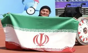 چرا مدال طلای ورزشکاران ایرانی پس گرفته شد؟ / دسته گل جدید مدیران دولتی