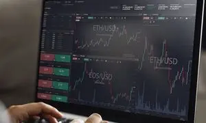 تایم فریم در فارکس (Timeframes) چیست؟