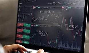 تایم فریم در فارکس (Timeframes) چیست؟