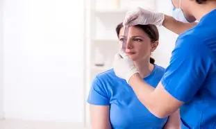 هزینه جراحی بینی در سال 1402