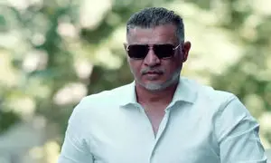 شغل جدید علی دایی (ویدیو)