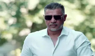 شغل جدید علی دایی (ویدیو)