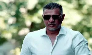شغل جدید علی دایی (ویدیو)