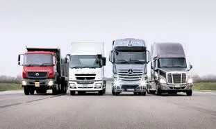 انواع کامیونت پرفروش بازار ایران را بشناسید/ قیمت روز این محصولات چقدر است؟