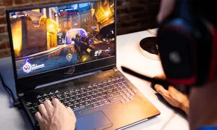 پرفروش ترین لپ تاپ های گیمینگ گیگابایت + قیمت روز