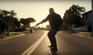 ویدیوی انگیزشی ال جی سوژه رسانه ها شد