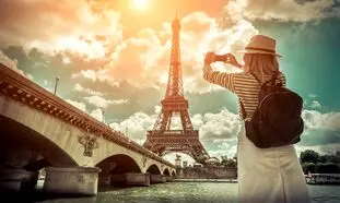 شرایط مهاجرت به فرانسه با ویزای اقامت تمکن مالی