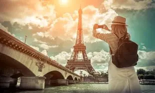 شرایط مهاجرت به فرانسه با ویزای اقامت تمکن مالی