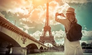 شرایط مهاجرت به فرانسه با ویزای اقامت تمکن مالی