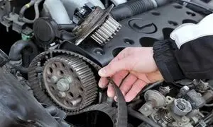 نکاتی که باید در مورد تعویض تسمه تایم خودرو بدانیم + قیمت