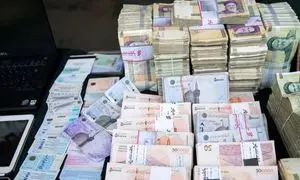 رونمایی دولت رئیسی از یک وام 350 میلیونی