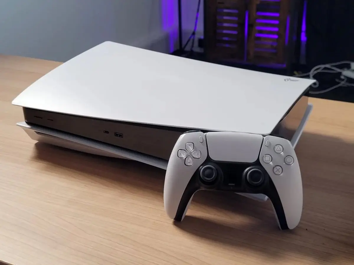 محبوبترین کنسول بازی PS5 + قیمت