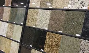 همه چیز درباره سنگ گرانیت مروارید