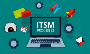 همه چیز درباره نرم افزار ITSM دانا پرو