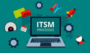 همه چیز درباره نرم افزار ITSM دانا پرو