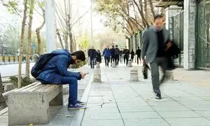 جریمه 50 میلیونی برای مردان بدحجاب/ تیشرت تنگ و شلوارک ممنوع شد