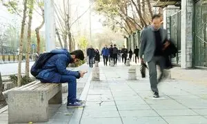 جریمه 50 میلیونی برای مردان بدحجاب/ تیشرت تنگ و شلوارک ممنوع شد