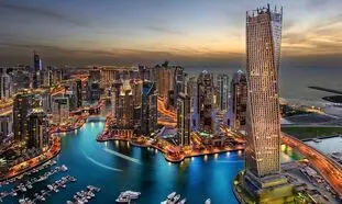 هزینه سفر به دوبی چقدر است؟