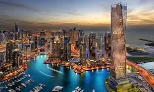 هزینه سفر به دوبی چقدر است؟