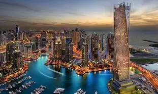 هزینه سفر به دوبی چقدر است؟