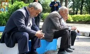 حقوق بازنشسته ها ؛ چالش جدید برای بازنشستگان