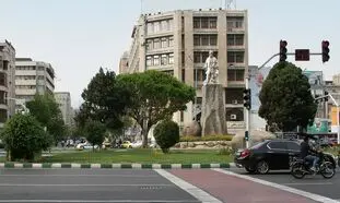 قیمت آپارتمان 80 متری در محله فردوسی / آبان ماه 1402