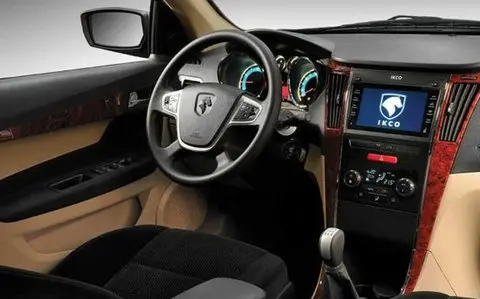 پایان قرعه کشی دنا + اسامی منتخبین پیش فروش