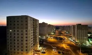آخرین قیمت آپارتمان 85 متری در پرند در آبان 1402
