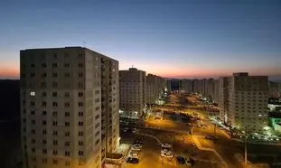 آخرین قیمت آپارتمان 85 متری در پرند در آبان 1402