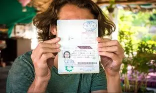 شرایط دریافت ویزای ایران برای اتباع خارجی