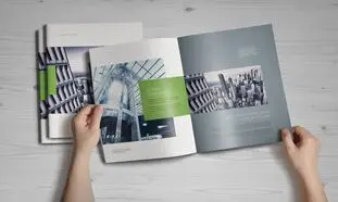 مزایای کاتالوگ در مقایسه با سایر ابزار تبلیغاتی