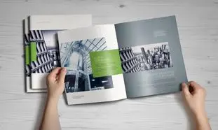 مزایای کاتالوگ در مقایسه با سایر ابزار تبلیغاتی