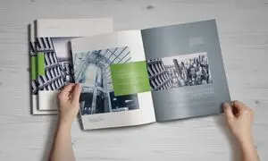 مزایای کاتالوگ در مقایسه با سایر ابزار تبلیغاتی