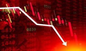 بورس تعطیل می‌ شود؟ زمزمه های فروپاشی بازار سرمایه