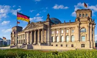 مراحل و هزینه گرفتن وقت سفارت آلمان