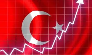 تورم ترکیه چقدر است؟