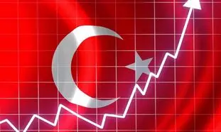 تورم ترکیه چقدر است؟