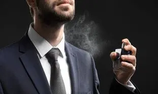 پرفروش ترین عطرهای گرم مردانه زیر 2 میلیون