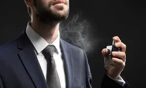 پرفروش ترین عطرهای گرم مردانه زیر 2 میلیون
