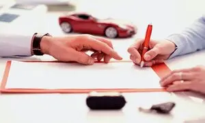 چگونه می توان با سند خودرو وام گرفت؟