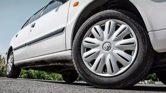 قیمت یک جفت لاستیک سمند چند؟ (مهر 1402)